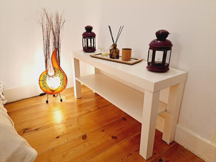Vila Berta Chez Andreia Lejlighed *