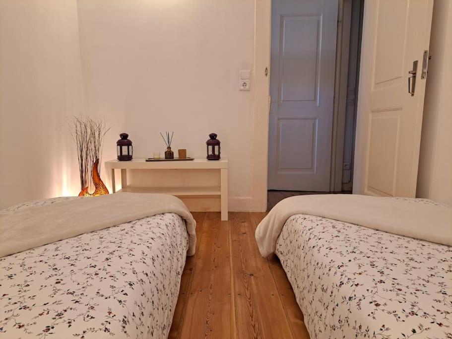 Lejlighed Vila Berta Chez Andreia Lisboa
