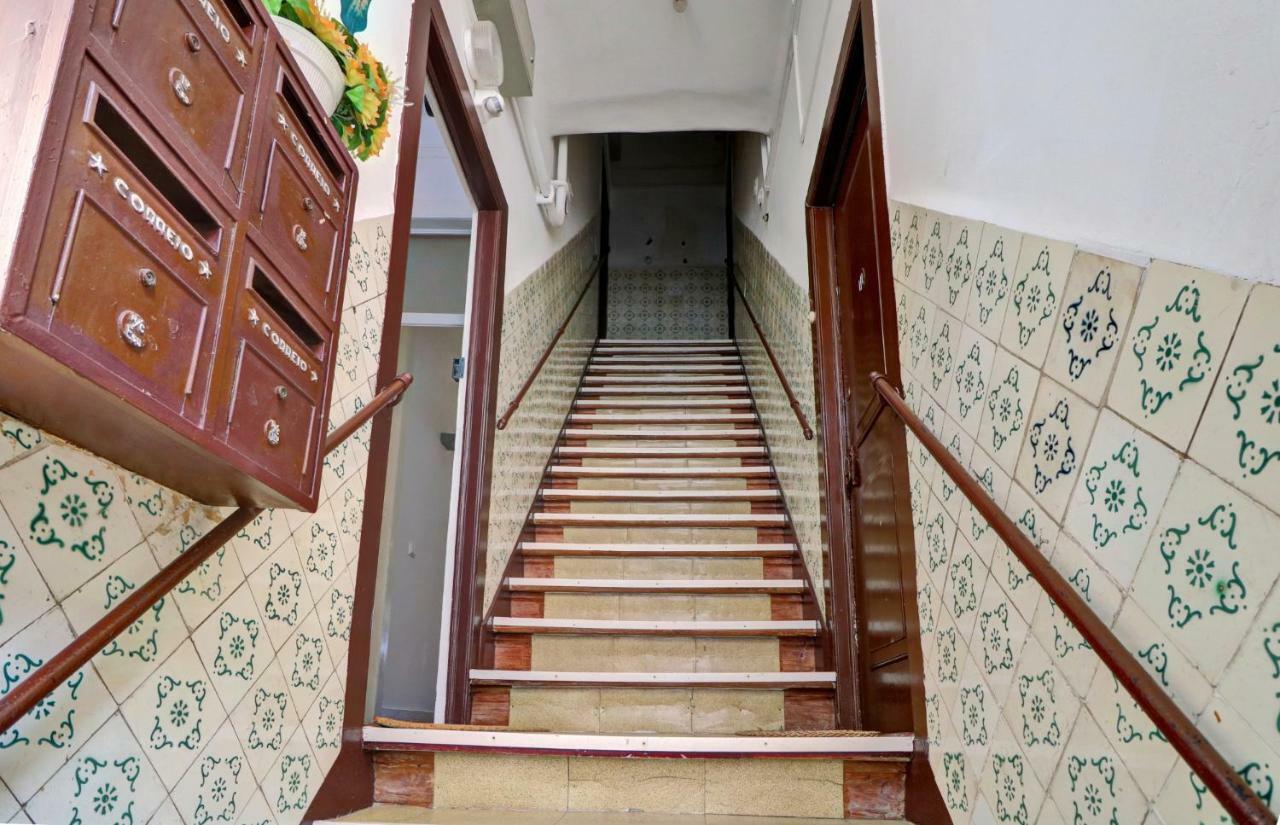 Appartement Vila Berta Chez Andreia *
